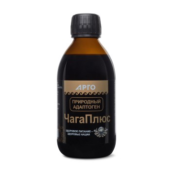 Литовит ЧагаПлюс, напиток, 250 мл