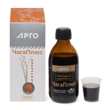 Литовит ЧагаПлюс, напиток, 250 мл-3