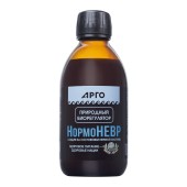 Напиток безалкогольный НормоНевр – биорегулятор нервной системы, 250 мл