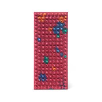 Аппликатор Ляпко Малыш (шаг игл 3,5 мм)-2