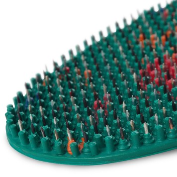 Аппликатор Ляпко Стелька-скороход, размер 40-43, 2 шт.-3