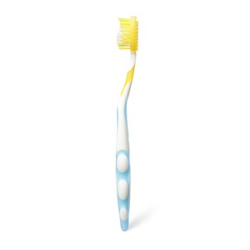 Щетка зубная ДентаЭМ-4