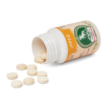 Продукт симбиотический КуЭМсил Детокс, таблетки, 60 шт.-1