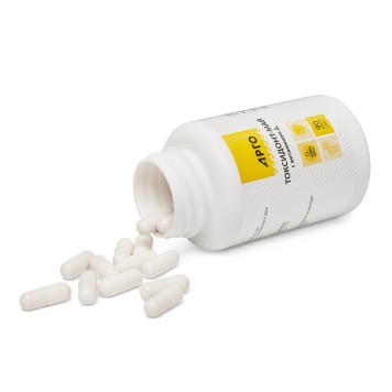 Токсидонт-май с витамином D3, капсулы, 90 шт.-2