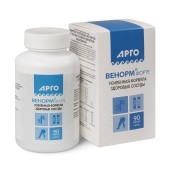 Венорм-форте, капсулы, 90 шт