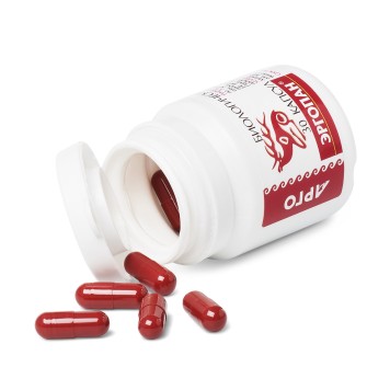 Эргопан, капсулы, 30 шт.-1