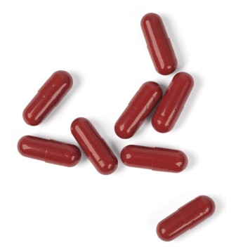 Эргопан, капсулы, 30 шт.-2