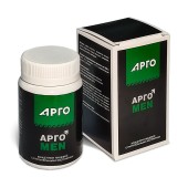 Конфеты таблетированные с растительными экстрактами АргоMeN, 100 шт.