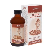 Бьюти Нэчурал, коллоидная фитоформула, 237 мл