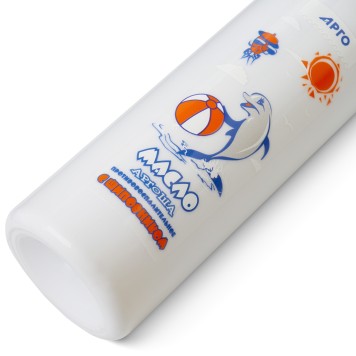 Масло противовоспалительное с шиповником Аргоша, 150 мл-1