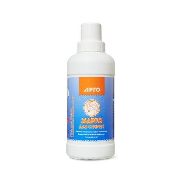 Гель для стирки в автоматической стиральной машине Марго, 500 г