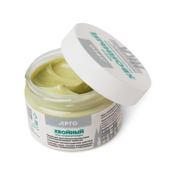 Крем регенерирующий "Хвойный", 100 мл