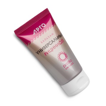 Бальзам Рициниол Универсальный, 35 мл-1