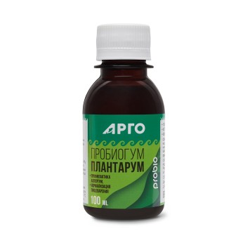 Пробиогум Плантарум, 100 мл-1