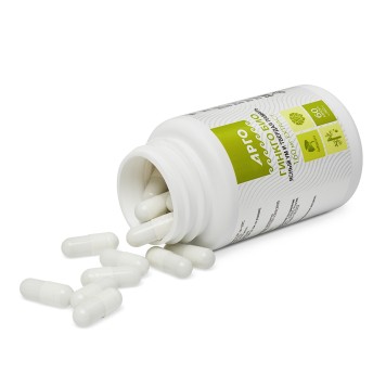 Гинкго Био, 60 капсул-2