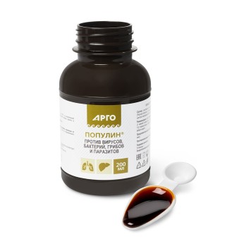 Популин, 200 мл-2