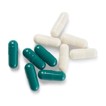 Комплекс Антистресс форте, капсулы, 60 шт-9