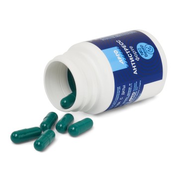 Комплекс Антистресс форте, капсулы, 60 шт-5