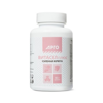 Витасел плюс, 90 г-1