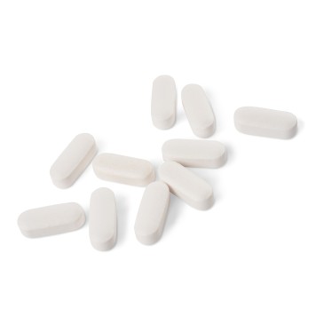 Глюкозамин-Плас, таблетки, 60 шт.-3