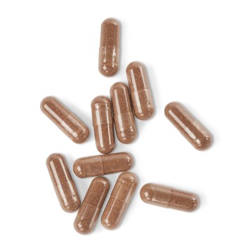 Пау Д'Арко, капсулы, 60 шт.-3