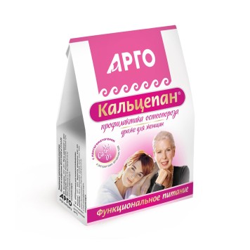 Драже Кальцепан, 100 г-2