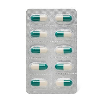 Пентабион, капсулы, 60 шт.-3