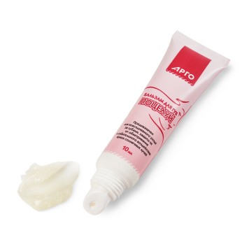 Бальзам для губ Поцелуй, 10 мл-2