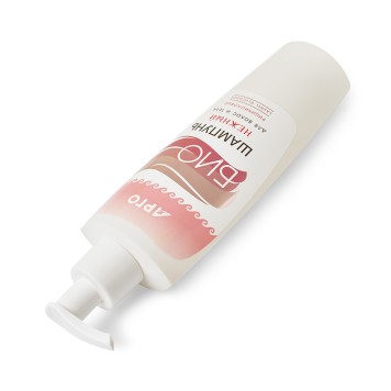 Шампунь Рициниоловый «Нежный», 200 мл-1