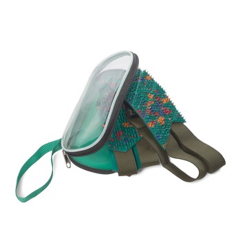 Аппликатор Ляпко Пояс Универсальный (шаг игл 4,3 мм)-2