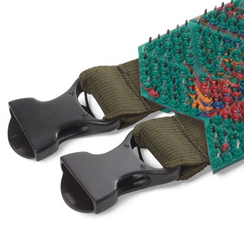 Аппликатор Ляпко Пояс Универсальный (шаг игл 4,3 мм)-3