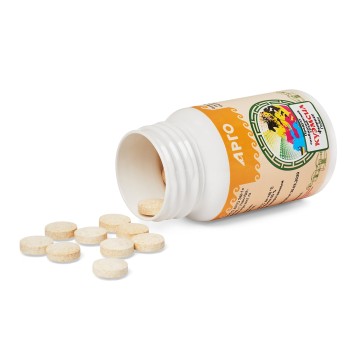 Продукт симбиотический КуЭМсил Фитнесс Годжи, таблетки, 60 шт.-1