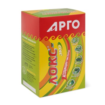 Концентрат Локс-эко, 250 мл-5