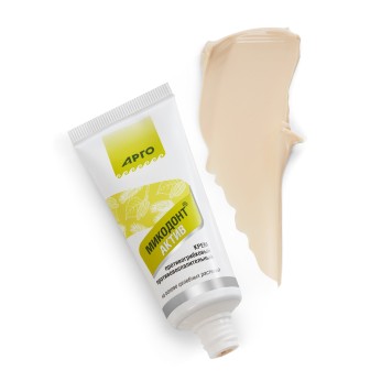 Крем Микодонт Актив, 30 мл-4