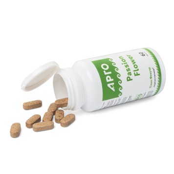 Пэшн Флауэр, таблетки, 60 шт.-2