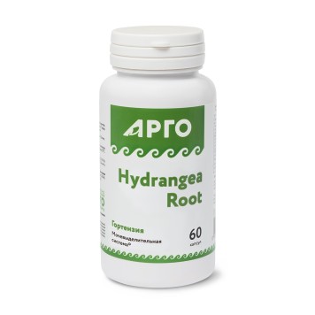 Гортензия TSN, капсулы, 60 шт.-1