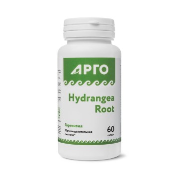 Гортензия TSN, капсулы, 60 шт.