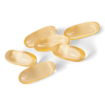 Конъюгированная линолевая кислота (КЛК), капсулы, 60 шт.-3