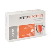 Лептопротект, таблетки, 50 шт.