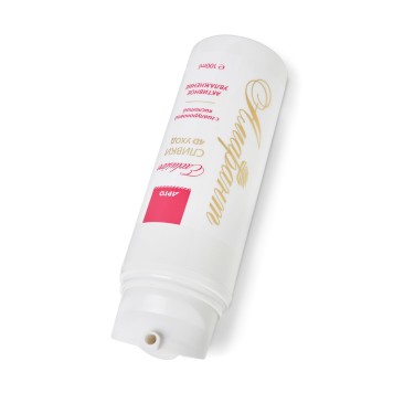 Сливки 4D уход с гиалуроновой кислотой «Амарант»-1