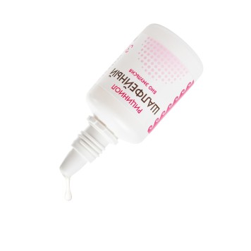 Эмульсия Рициниол Шалфейный, 30 мл-1