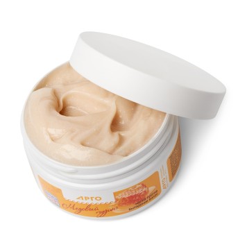 Маска против выпадения волос Медовый пудинг, 200 г-4