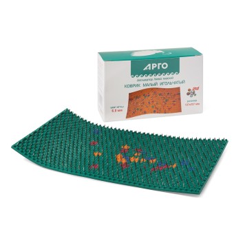 Аппликатор Ляпко Коврик Малый (шаг игл 6,0 мм)-1