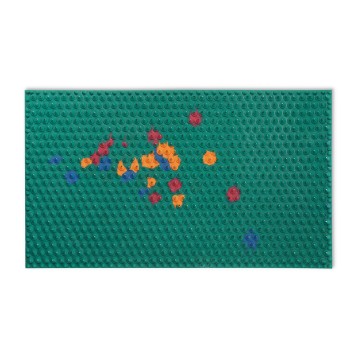 Аппликатор Ляпко Коврик Малый (шаг игл 6,0 мм)-2