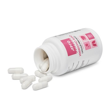 Иммуно Био, 60 капсул-1