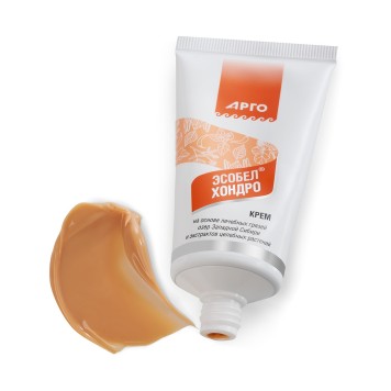 Крем Эсобел Хондро, 50 мл-4