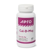 Каль-Ди-Маг, таблетки, 60 шт.