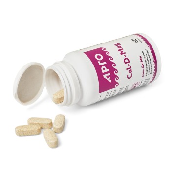 Каль-Ди-Маг, таблетки, 60 шт.-1