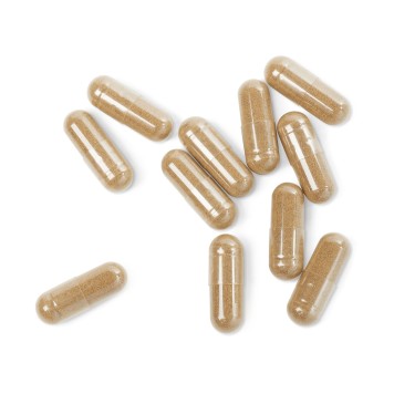 Красный клевер ТSN, капсулы, 60 шт.-3