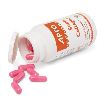 Супер Коллаген, капсулы, 60 шт.-2